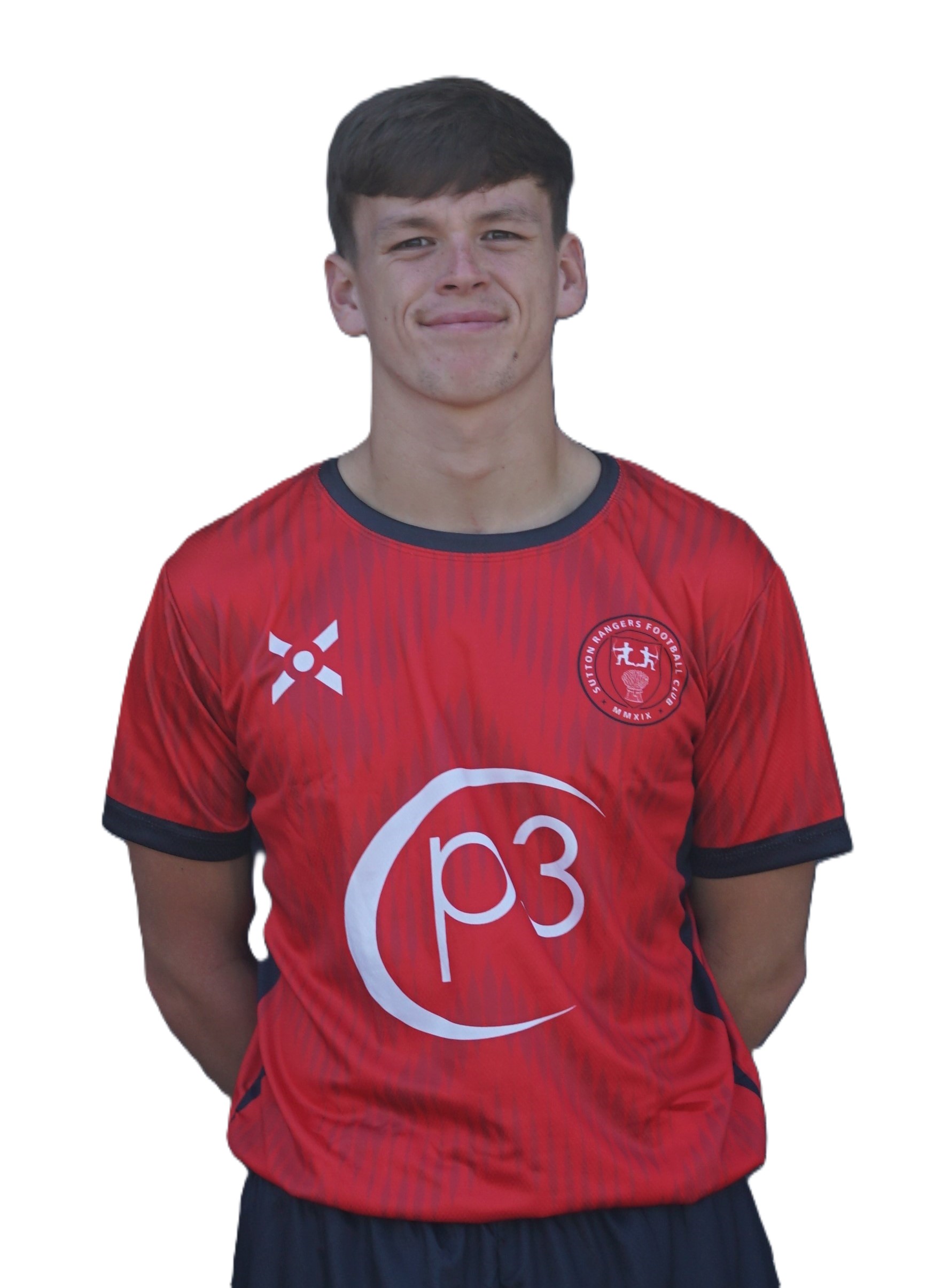 Ben Price