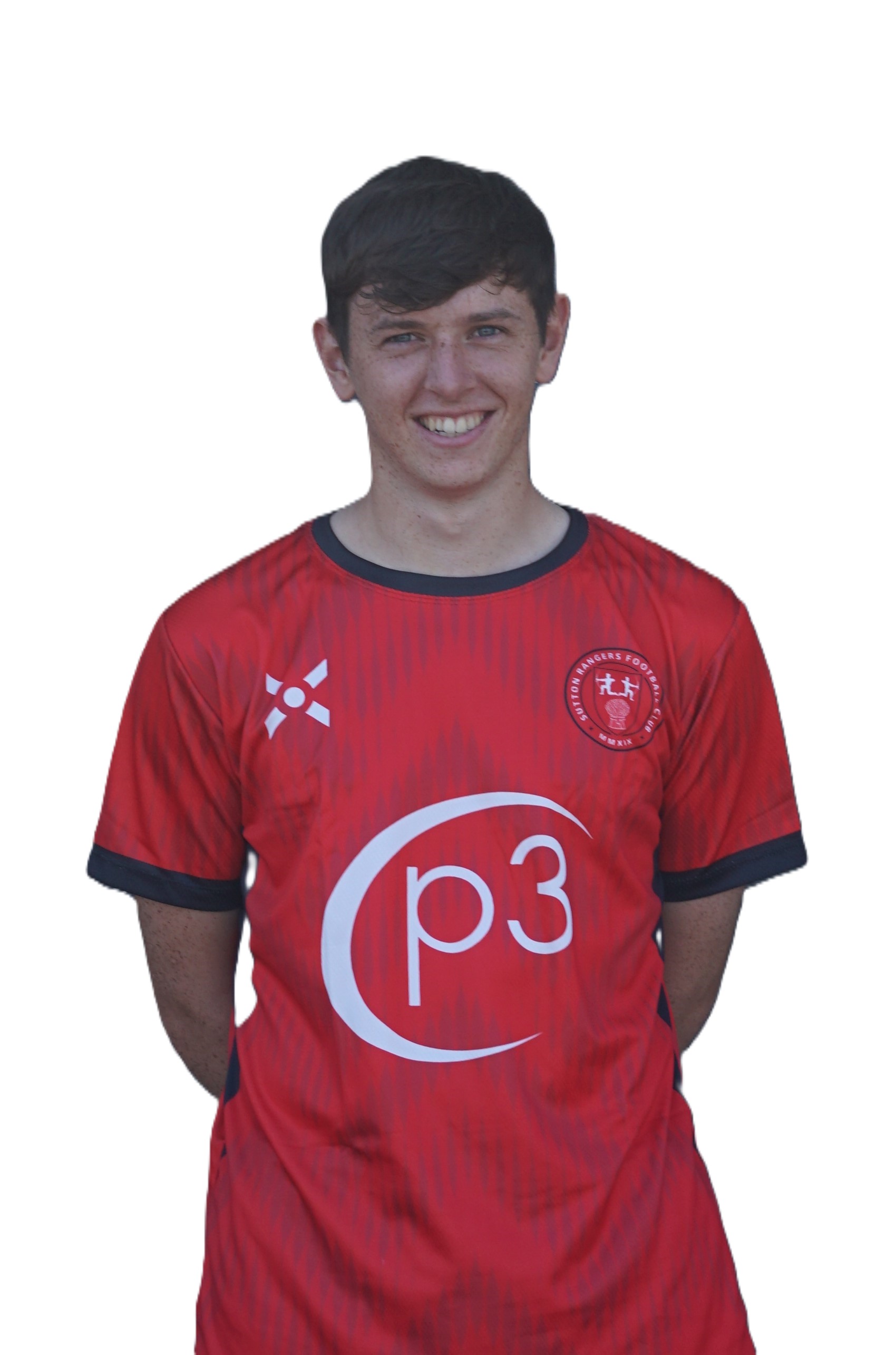 Callum Lang