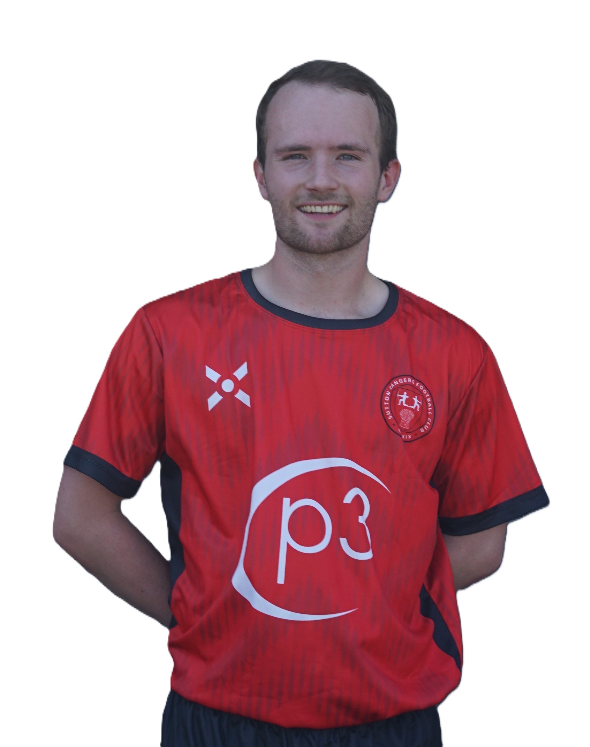 Conor Allen