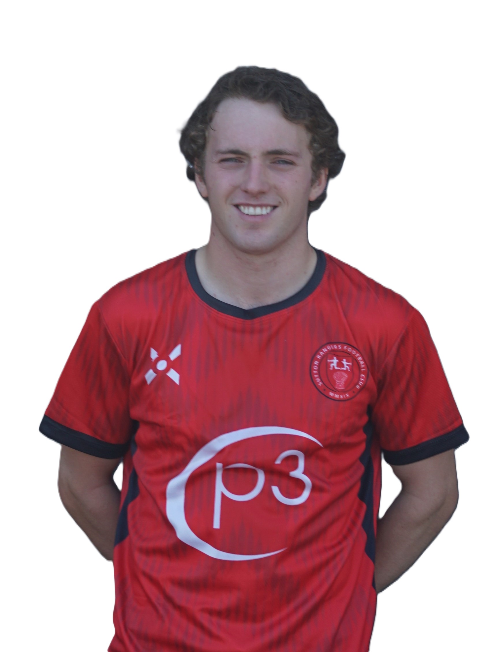 Elliot Hay