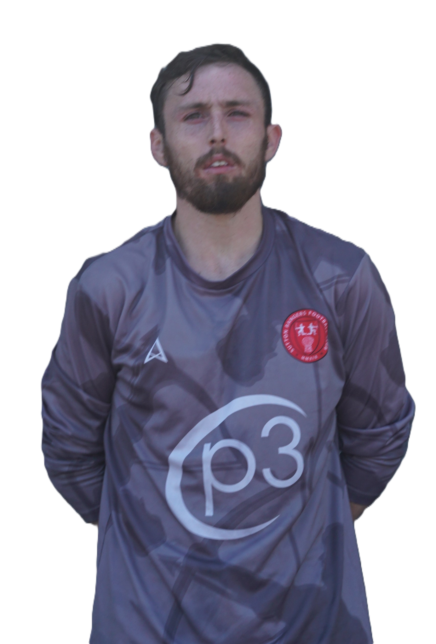 Liam Moore