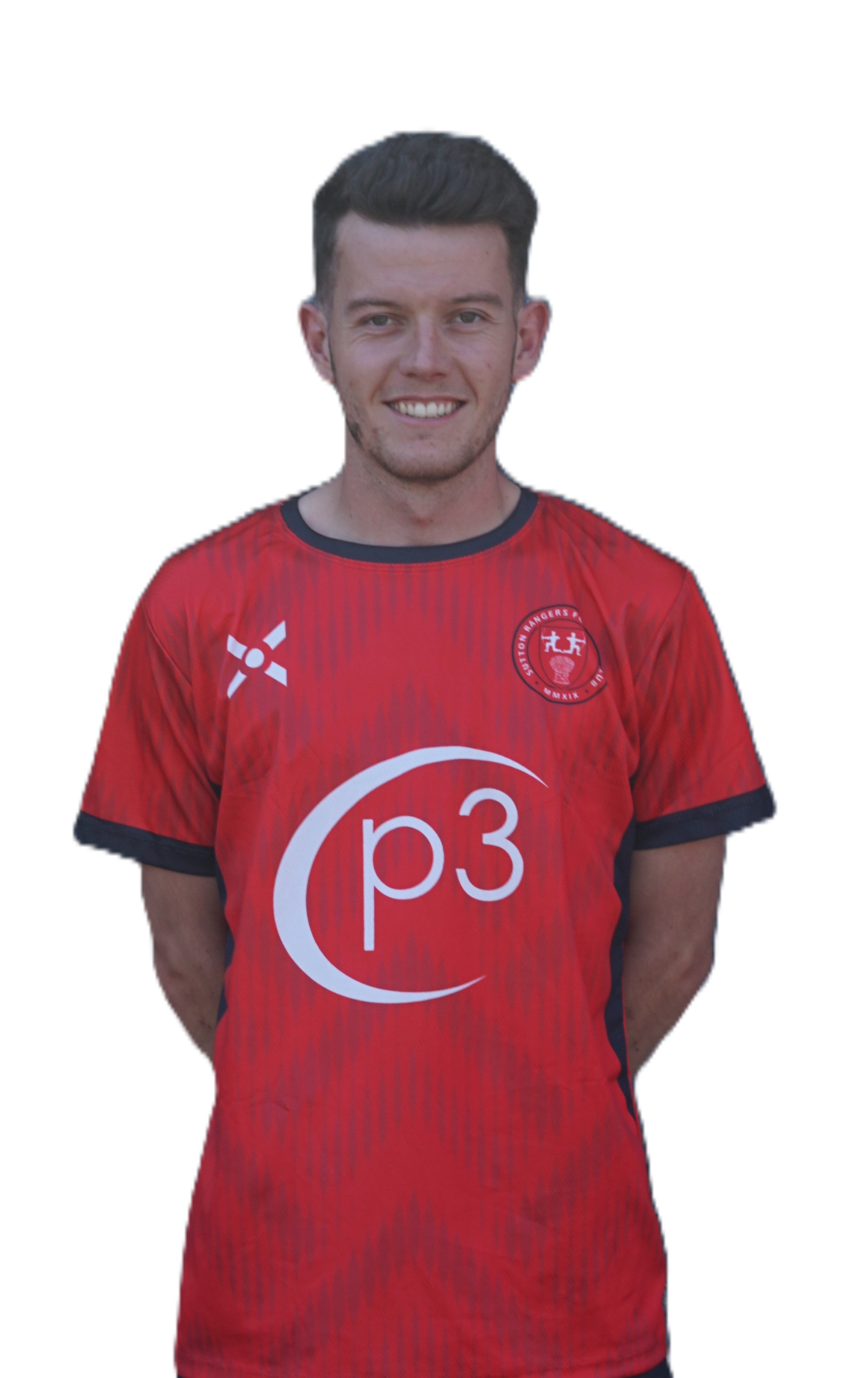 Stef Gittens