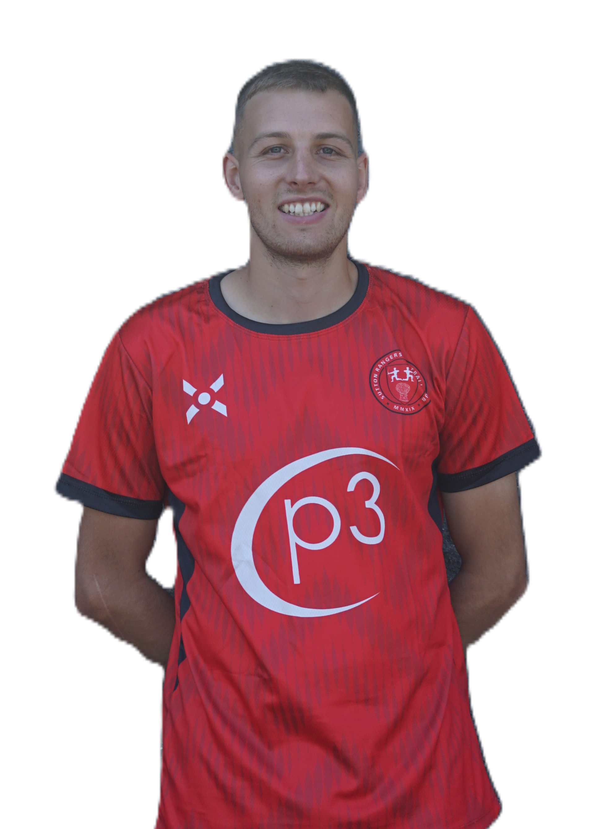 Toby Mears