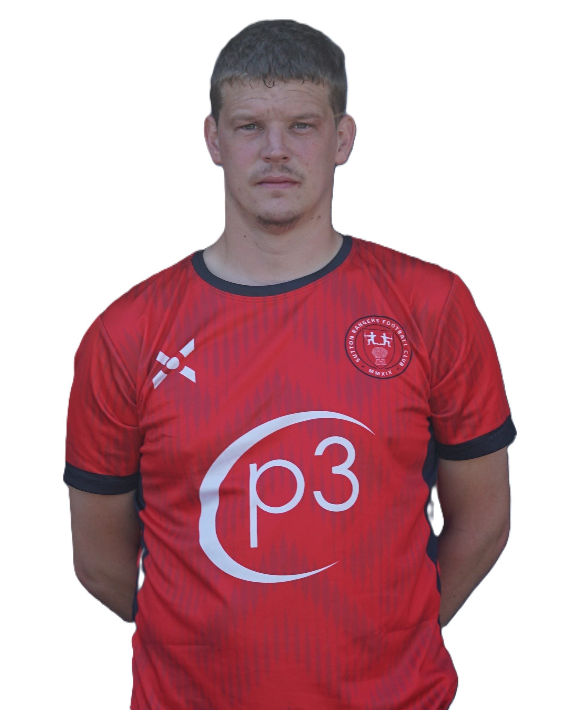 Tom Boulton